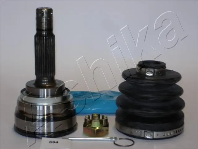 Przegub homokinetyczny przedni zewnętrzny MR222052 Mitsubishi