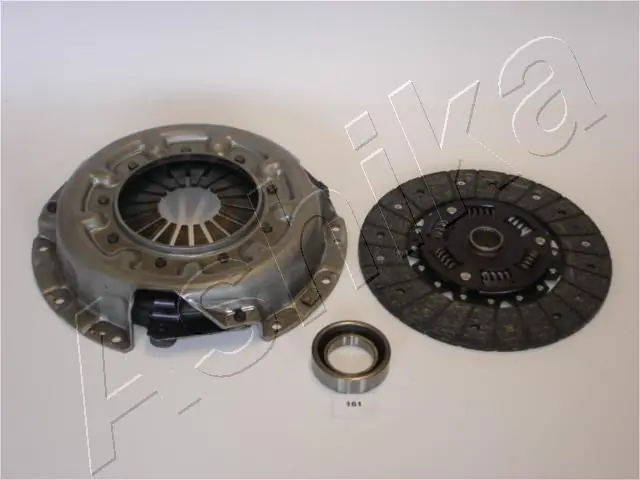 Zestaw sprzęgła (3 części) Nissan Patrol SUV (Y60) (1987 - 1997) cena, od 175,46 USD