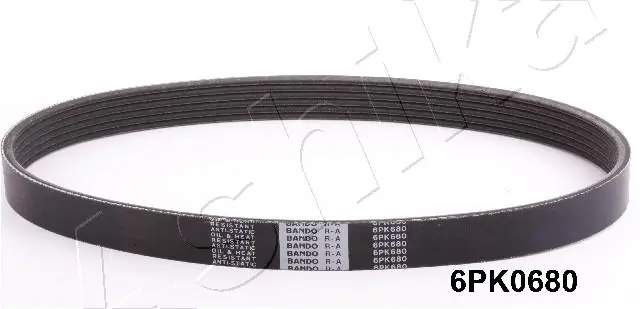 1126PK680 Ashika