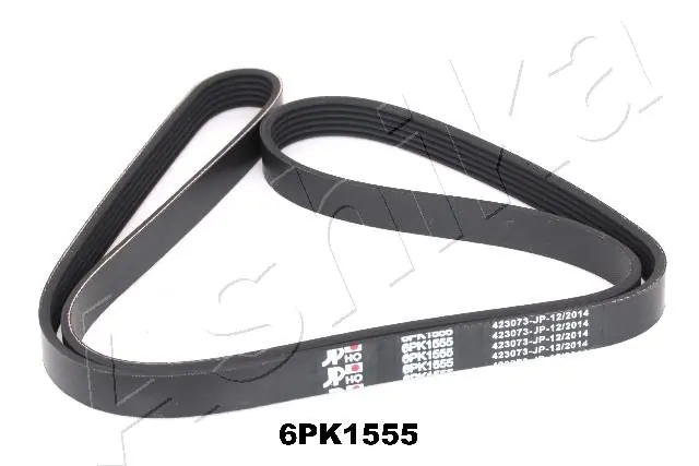1126PK1555 Ashika