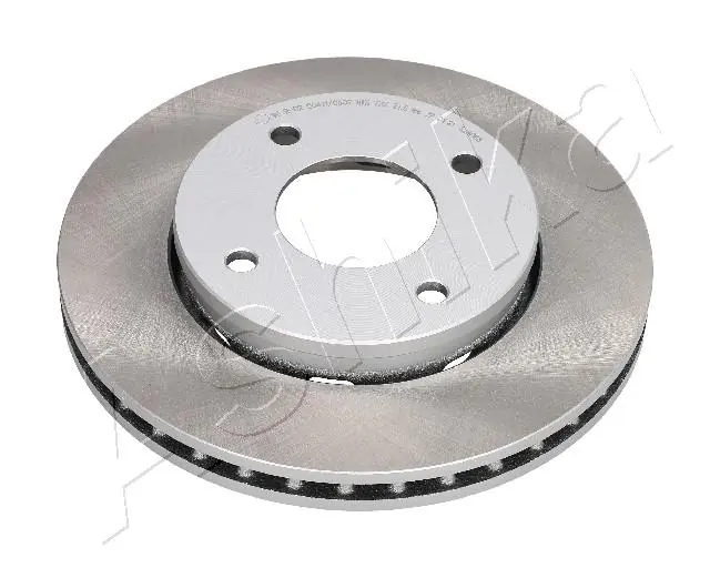 600MM01C Ashika