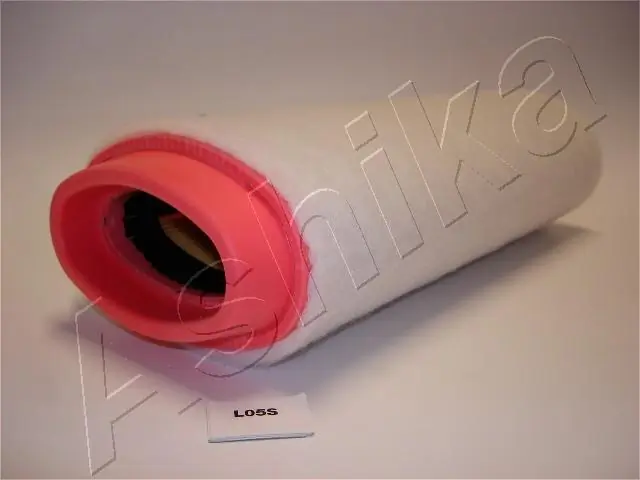 200LL05 Ashika