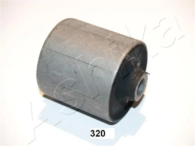 GOM320 Ashika