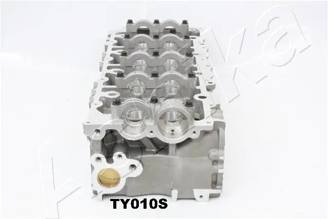 Głowica cylindrów Toyota FORTUNER SUV (N5, N6) (2005 - 2012) cena, od 935,74 USD
