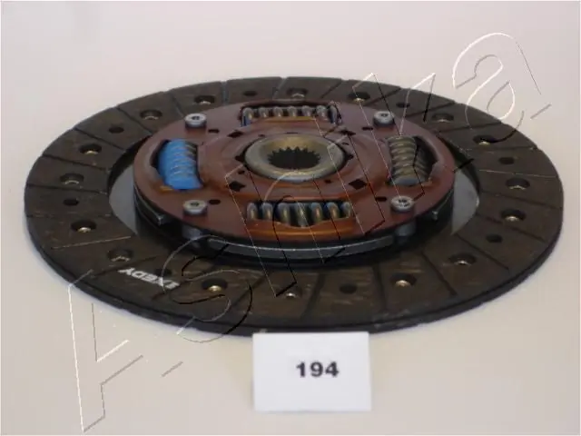 Tarcza sprzęgła Nissan Primera 