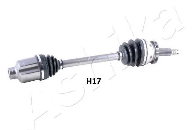  Półoś napędowa przednia prawa Hyundai Santa Fe 2