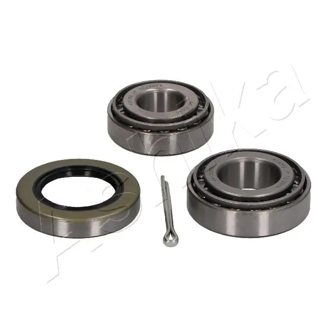 Lożysko piasty tylnej Fiat/Alfa/Lancia 0010735001