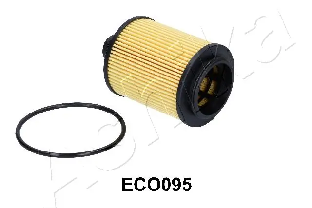 10ECO095 Ashika Filtr oleju