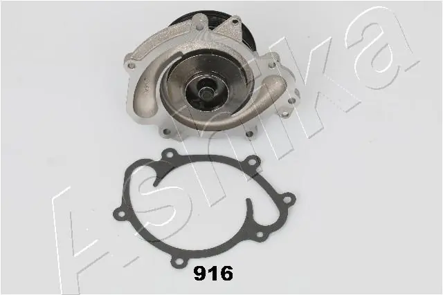  Pompa chłodząca wodna Mercedes ML/GLE 