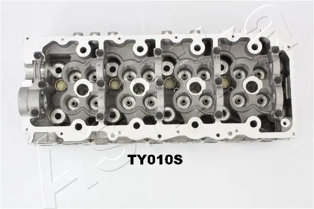  Głowica cylindrów Toyota FORTUNER 
