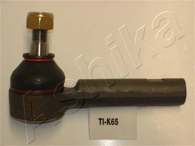 Końcówka drążka kierowniczego zewnętrzna Mazda 929 III sedana (HC) (1987 - 1991) cena, od 15,24 USD