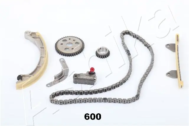 Łańcuch rozrządu, zestaw Daihatsu Terios I SUV (J100, J102, J122) (1997 - 2005) cena, od 134,35 USD