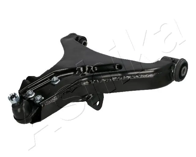 Wahacz zawieszenia przedniego dolny prawy Mitsubishi Pajero IV SHORT SUV (V80) (2006 - 2013) cena, od 155,32 USD