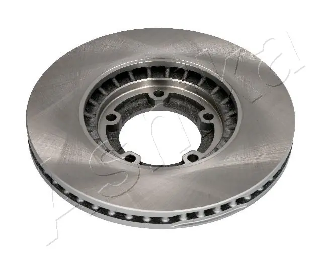Tarcza hamulcowa przednia Hyundai H-1 STAREX Starex awangarda (A1) (1997 - 2007) cena, od 53,20 USD