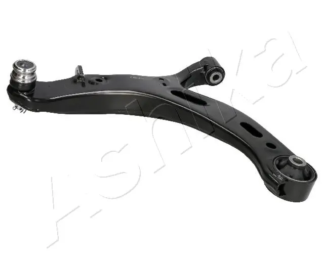Do koszyka Wahacz zawieszenia przedniego dolny lewy Subaru Outback IV B14, BR