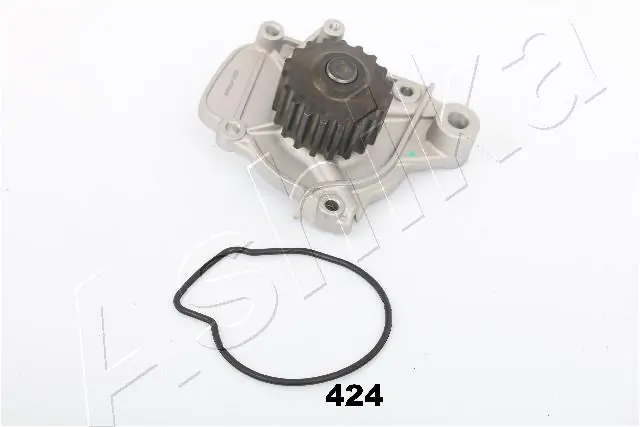  Pompa chłodząca wodna Honda Concerto 