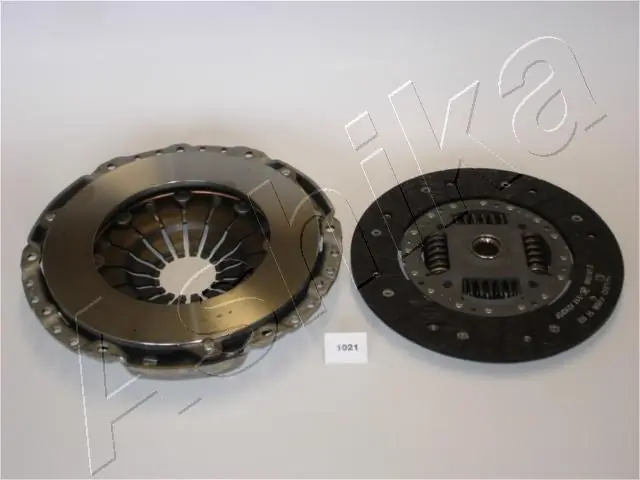 3000100QAL Nissan/Infiniti Zestaw sprzęgła (3 części)
