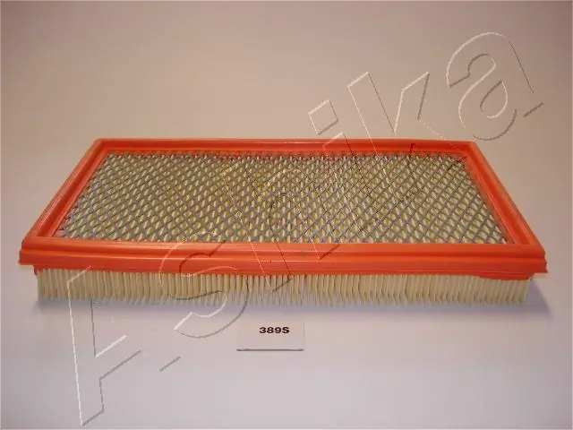 Filtr powietrza Caterpillar 4L9851