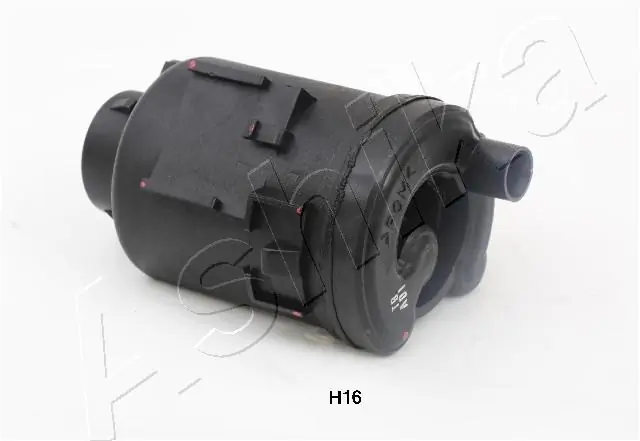 300HH16 Ashika