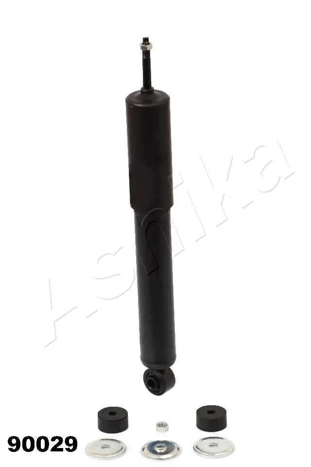Do koszyka 95511389 General Motors Amortyzator przedni