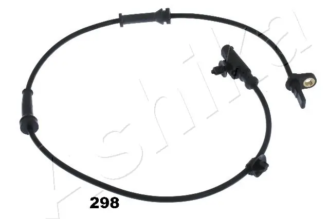 Czujnik ABS przedni Citroen C1 I hatchback (PM, PN) (2005 - 2026) cena, od 27,83 USD
