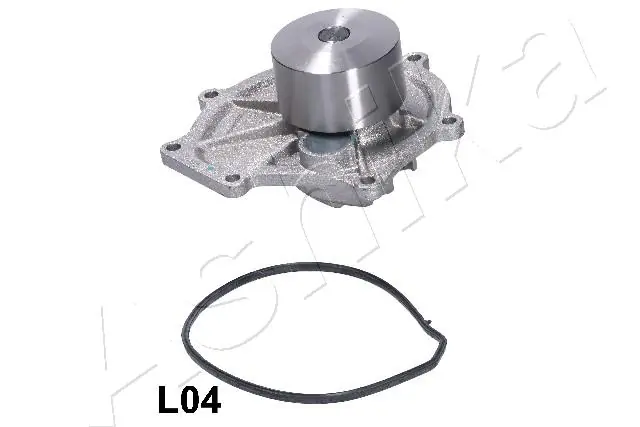 350LL04 Ashika