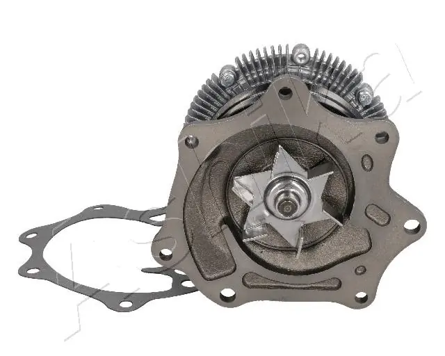 Pompa chłodząca wodna Nissan Terrano I SUV (WD21) (1986 - 1995) cena, od 123,18 USD