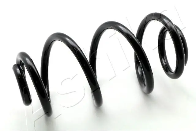  Sprężyna tylna Nissan Qashqai 1