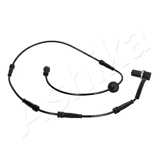 Czujnik ABS przedni do KIA Carnival II GQ