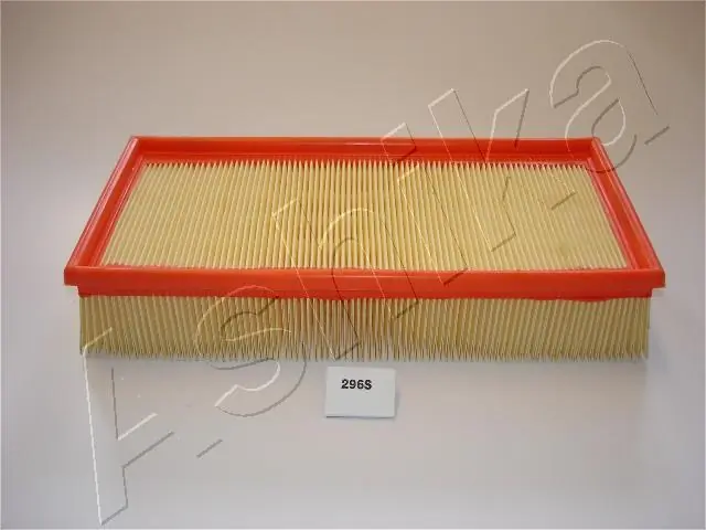2002296 Ashika