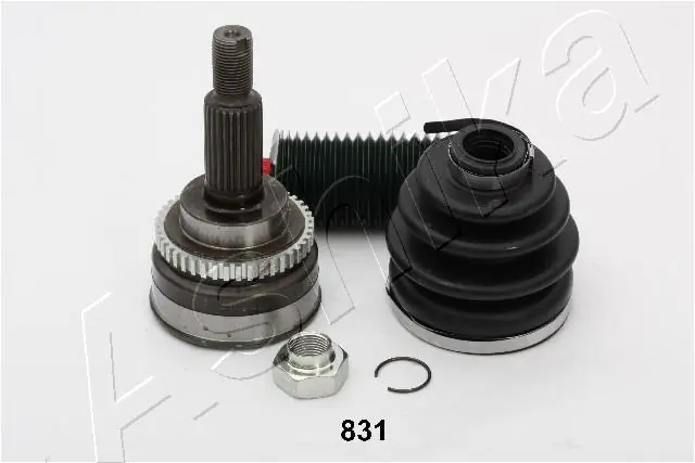 Przegub homokinetyczny przedni zewnętrzny Suzuki Swift 4