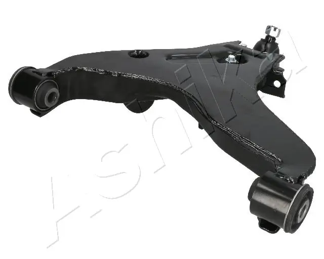  Wahacz zawieszenia przedniego dolny prawy Mitsubishi L 200 4