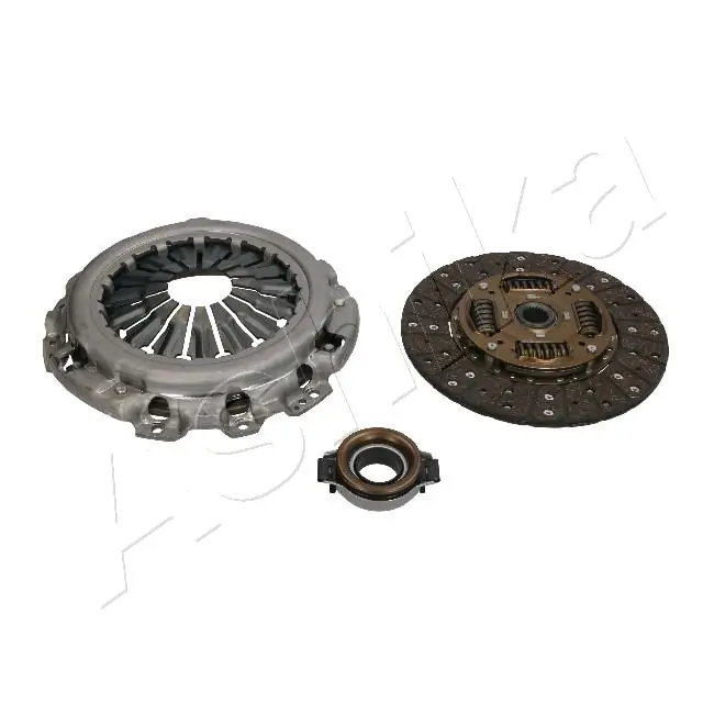 Zestaw sprzęgła (3 części) Nissan/Infiniti 302102TB0A