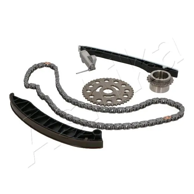 Łańcuch rozrządu, zestaw 95524871 General Motors