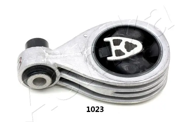 Do koszyka Poduszka (podpora) silnika tylna Nissan Qashqai +2 I J10