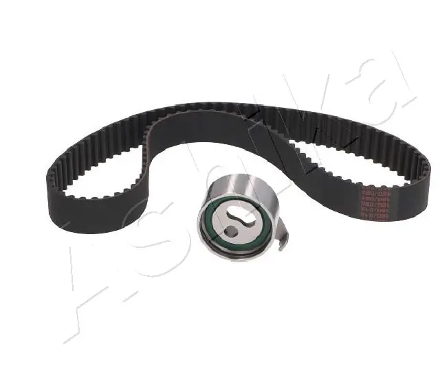 Pasek rozrządu, zestaw WL0112700 Ford