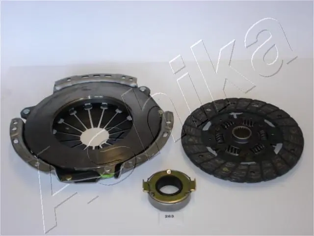 Zestaw sprzęgła (3 części) Toyota RAV4 I SUV (XA) (1994 - 2000) cena, od 196,38 USD
