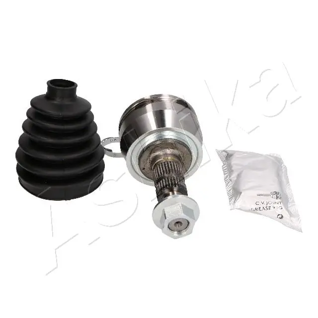 Przegub homokinetyczny przedni zewnętrzny General Motors 13318008 cena, od 59,09 USD