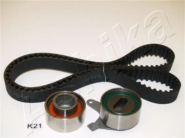 Pasek rozrządu, zestaw do Mazda 323 F V BA
