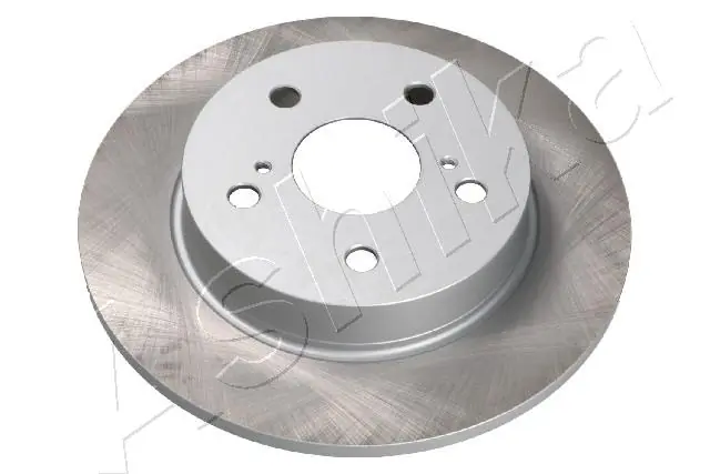 Tarcza hamulcowa tylna T424310232 Suzuki