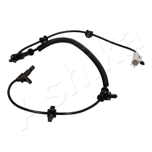 Do koszyka Czujnik ABS przedni Jeep Grand Cherokee LIMITED 