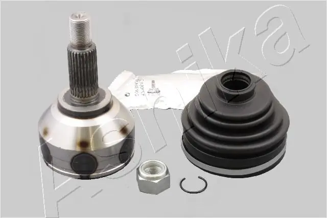 Przegub homokinetyczny przedni zewnętrzny Opel Vivaro A awangarda (F7) (2001 - 2014) cena, od 57,38 USD