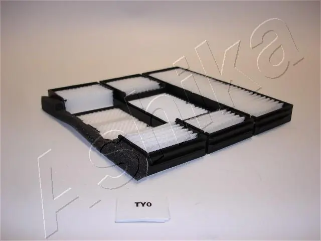 Filtr kabiny Toyota Corolla 