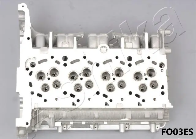 Głowica cylindrów Land Rover LR004428 cena, od 640,16 USD