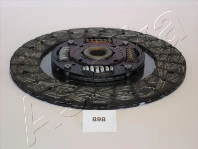 Tarcza sprzęgła Lancia Kappa 838A