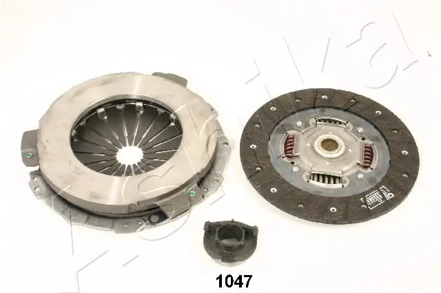 Zestaw sprzęgła (3 części) 622305500 INA