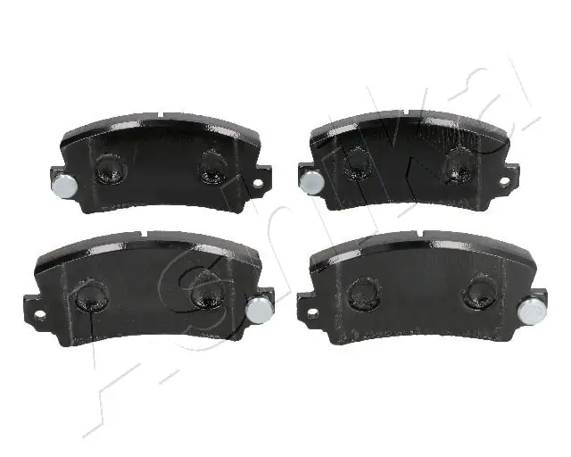 Klocki hamulcowe przednie tarczowe Renault (RVI) 7701201470 cena, od 14,86 USD