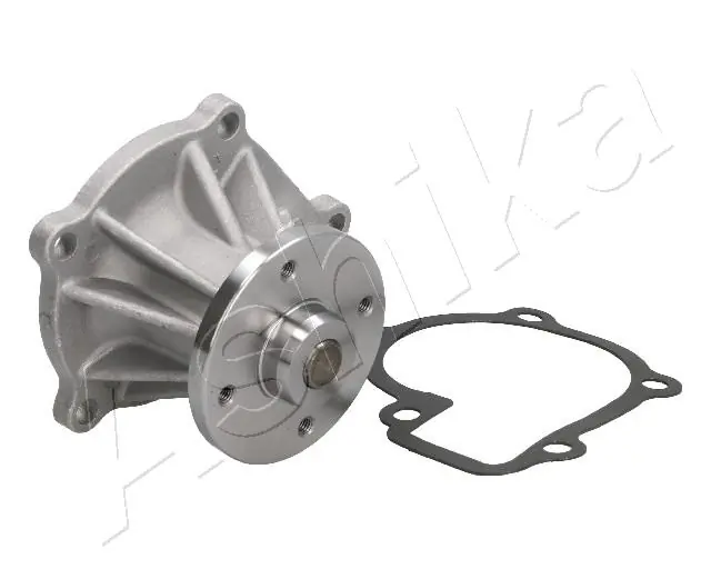 Pompa chłodząca wodna Nissan Prairie minivan (M11) (1988 - 1998) cena, od 45,83 USD