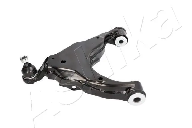 Wahacz zawieszenia przedniego dolny lewy Toyota Land Cruiser PRADO