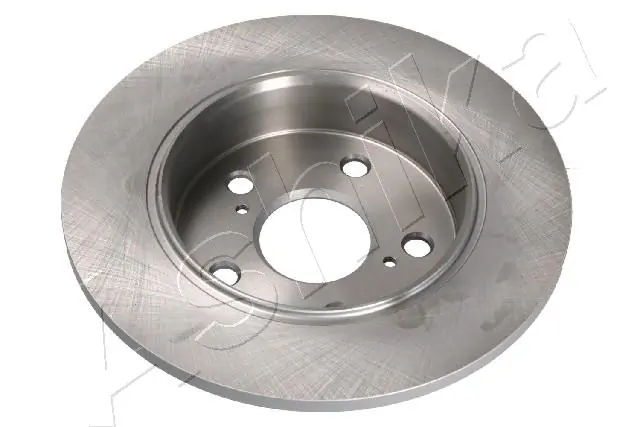 T424310232 Suzuki Tarcza hamulcowa tylna